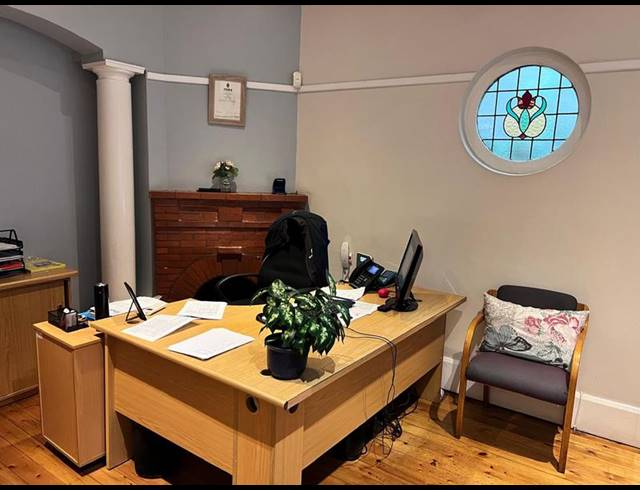 OFFICE FOR SALE IN PIETERMARITZBURG CENTRAL